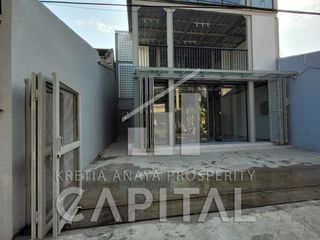 Urgent Cari Pemilik Baru Rumah Usaha di Antapani Lokasi Strategis