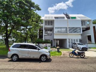 Dijual Rumah Melalui Lelang