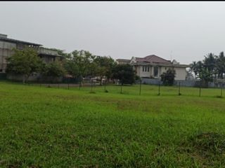 Kavling Residential Bulevar Palem Raya Lt.  672.50 m²
