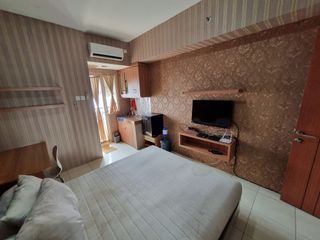 Jual Nego Apartemen Margonda Residence 4 Dmall Depok