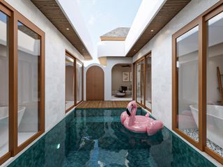 Luxury Villa Di Pecatu Bali