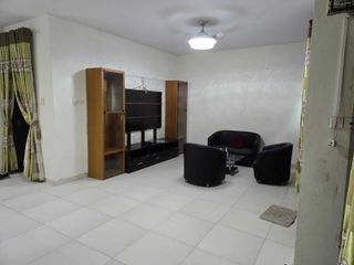 Disewakan Rumah di Kompleks Center View Batam Center