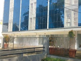 Ruko cantik minimalis 5 lantai di Jakarta Selatan