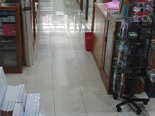 Ruko di Jl. RS Fatmawati hadap timur strategis