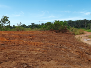 Tanah cocok bangun Kos-kosan harga 35 Jutaan