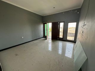ruko dijual cepat di tukad balian renon, denpasar,strategis