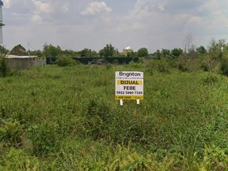 Tanah Dekat Bandara Banjar Baru