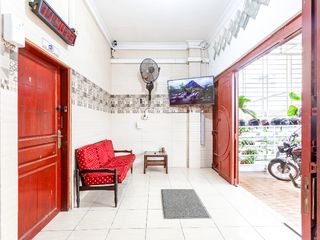 Kost terbaik dengan harga mahasiswa