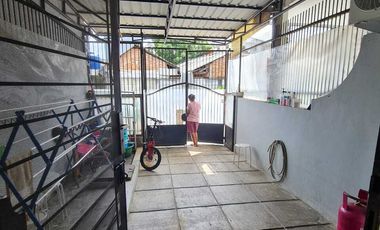 Dijual Rumah 2 lantai di Taman Palem Lestari, Cengkareng, JakBar