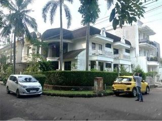Dijual Lelang Rumah di Bintaro Jaya Tangsel