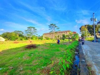 Tanah Kost UII View Kampus UII Kaliurang Bisa Nego