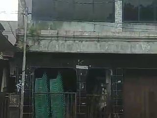 Murah ! Hitung Tanah ! Bonus Rumah 2 Lantai ! Perumnas Karawaci, Strategis, Padat Penduduk!