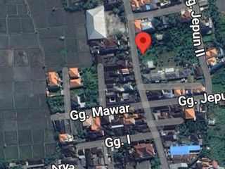 Di Jual Rumah KPR Kavling Tanah siap bangun