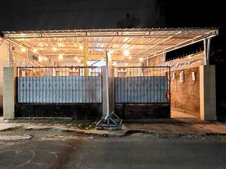 Rumah 2 Lantai Siap Huni dekat Rumah Sakit FatimahBanyuwangi