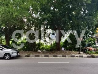 SEWA TANAH KOMERSIL DEKAT GALAXY MALL