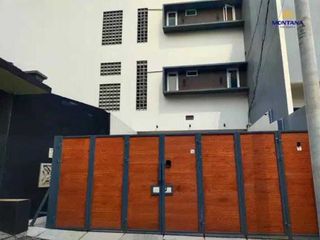 Dijual kos exclusive 3 lt 32 kamar komplek BSD Serpong tangsel