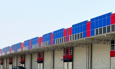Royal Kosambi Warehouse – Solusi Tepat untuk Logistik dan Distribusi