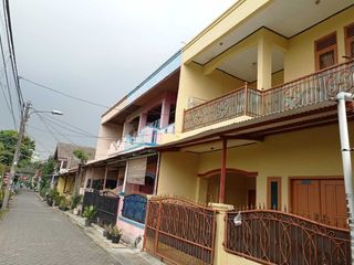 DIJUAL CEPAT RUMAH KOSAN BAGUS JL. LEMBANG 2 CILEDUG KOTA TANGERANG