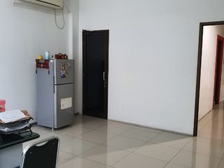 Ruko Nirwana Sunter murah  sunter paradise tahap 3  luas 82m .