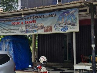 Di Jual Ruko Shopping Street Blok SS 10 di Citra Indah City Jonggol