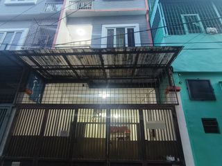 Dijual Cepat Rumah Model Ruko di Duripulo Jakarta Pusat