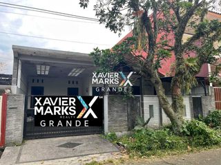 Disewakan Rumah 2 Lantai di PBI Araya, Kota Malang