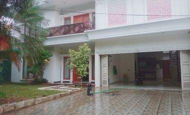 Dijual Rumah di Pejaten Barat