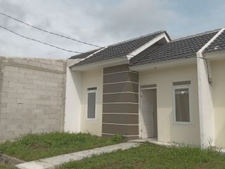 Hunian Subsidi Lokasi Terjangkau