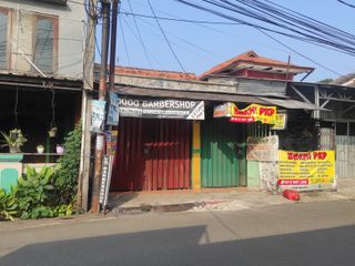 Dijual Ruko 3 dan Tanah SHM di Tangerang Selatan By Rumah Chinida