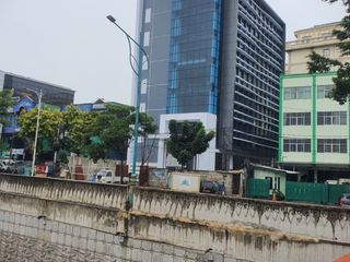 GEDUNG KANTOR DIJUAL DI MAMPANG JAKARTA SELATAN LOKASI PREMIUM