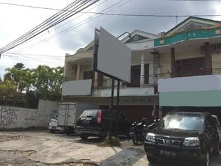 Ruko Luas 200 meter Hanya 1.5 Milyar Dekat Perumahan Casa Grande