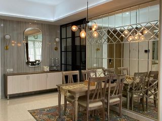 Disewakan Apartment Southgate Residence Tower Elegence