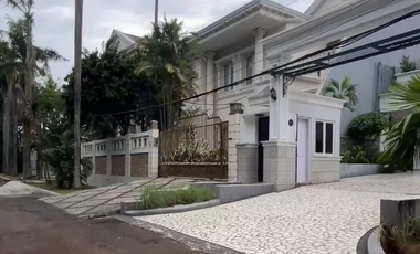 STOP CARI! Ini Rumah Mewah Paling Lengkap Di Bukit Permai Cibubur
