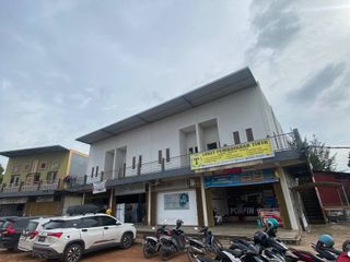 25 Unit Kios dan 6 Unit Ruko di Komplek Tiban Batam dekat Tiban Centre