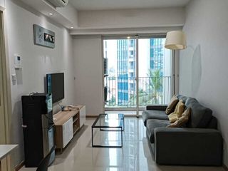 Disewakan Apartment Casa Grande Phase I Tower Montreal