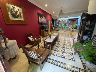 Rumah Mewah Classic dlm Perumahan Elite dkt SMAN 2 Yogyakarta