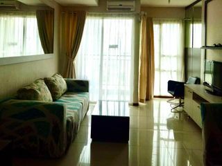 Disewakan Apartemen Thamrin Residences 2 BR Tanah Abang Jakarta Pusat