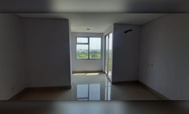 Dijual View Pool Apartemen The Enviro Cikarang
