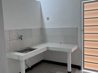 Kontrakan Petak Bintaro sektor 9
