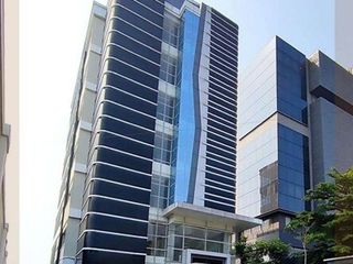 DIJUAL CEPAT MURAH OFFICE BUILDING DI PANCORAN JAKARTA SELATAN
