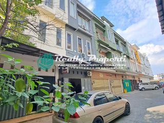 Dijual Cepat Ruko Murah di Jatiwarna Bekasi