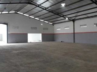 Dijual / disewakan 2 Ruko Rendeng dan Gudang di Terusan Bojongsoang