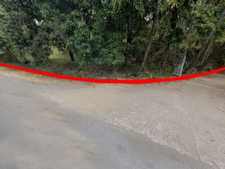 Land In Bulian, Kubutambahan, Buleleng, Suitable for Plantations