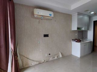 Dijual Apartemen Belmont Residence Dekat sekolah, Rs, Tol, Mall