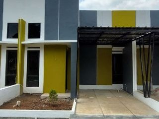 Tanpa DP cukup booking 1 Juta di Bekasi langsung serah terima kunci