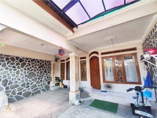 Jual Cepat Rumah di Gading Tutuka 1 Soreang Dekat RS Otista