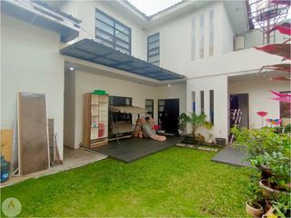 Dijual Rumah Siap Huni di Cicalengka - Majalaya