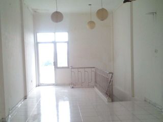 Ruko Jalan AM Sangaji dkt Hotel Tentrem dan Kampus UGM