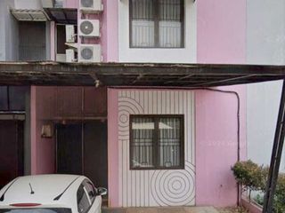 Dijual Cepat Rumah Kos Studento BSD