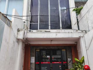 TERMURAH!  DI JUAL RUKO RADIO DALAM KEBAYORAN BARU JAKARTA SELATAN